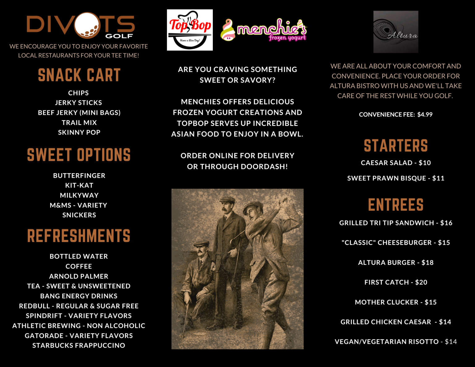 Anchorage Divots Golf Sport of Indoor Virtual Golf