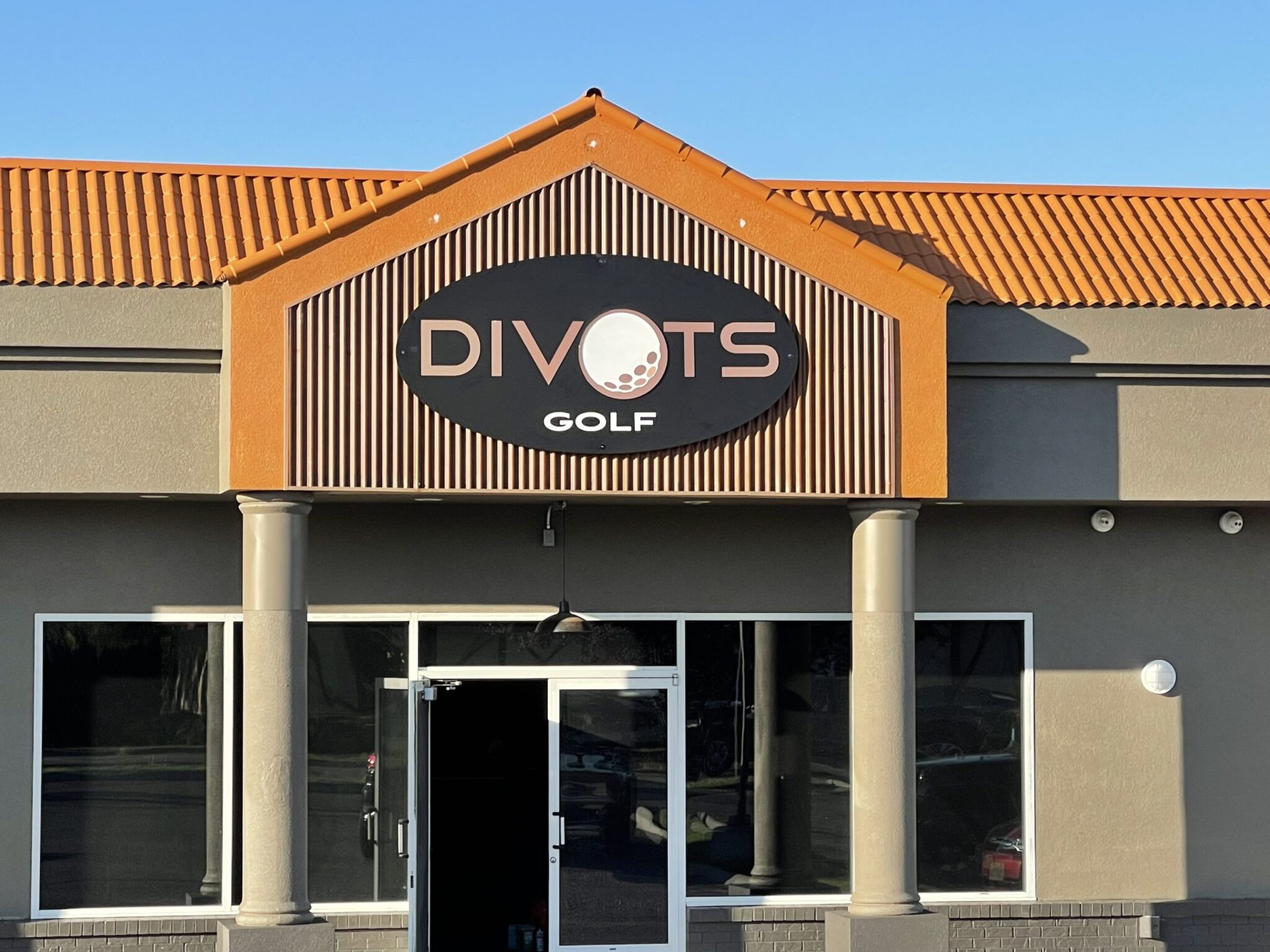 Richland – Divots Golf – Sport of Indoor Virtual Golf